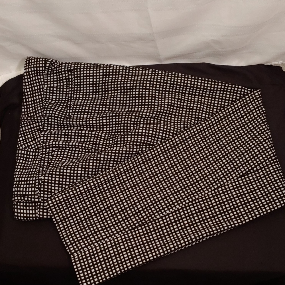 Sharagano Pants